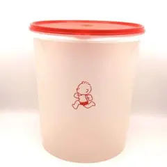 未使用　タッパーウェア　ランニングボーイ　ジャイアント 2025年最新】タッパーウェアジャイアントの人気アイテム - メルカリ