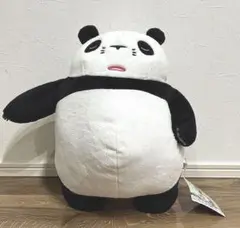 最終値下げ　美品　パンダコパンダ　ぬいぐるみ　大
