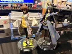 ウマ娘 一番くじ アグネスタキオン マンハッタンカフェ