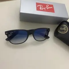 Ray-Ban レイバンサングラス RB2132 New Wayfarer