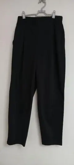 GU ドライストレッチアンクルパンツ　L
