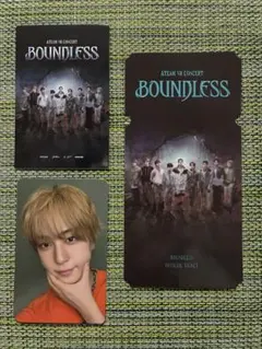 &TEAM VR BOUNDLESS スペシャル レア トレカ タキ - メルカリ
