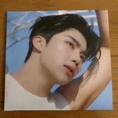 ZB1 ゴヌク CD