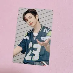 RIIZE FAME トレカ ショウタロウ