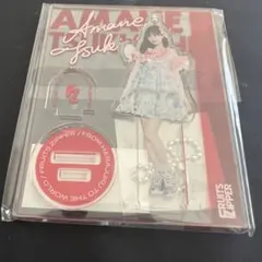 月足天音 初期衣装アクスタ FRUITS ZIPPER