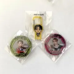 rmpg rampage ガチャ