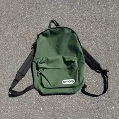 【最終値下げ】00s OUTDOOR PRODUCTSバックパックUS企画y2k