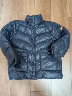 TOMMY　HILFIGERダウンコート　サイズ6（110）