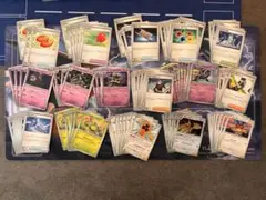 メガドリームex　汎用カード