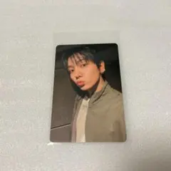 BOYNEXTDOOR ジェヒョン トレカ HOME ハイタッチ 特典