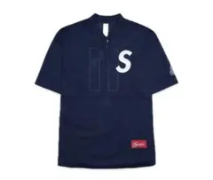 2026年最新】supreme ベースボール シャツの人気アイテム - メルカリ