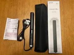 【最終価格】テスコム　TS360A　ヘアアイロン