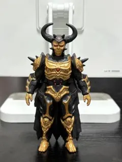 ウルトラ怪獣シリーズ ジュダスペクター 美品 500シリーズ 廃盤のサムネイル