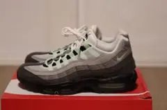 airmax95美品エアマックス95 フレッシュミント　27.5cm