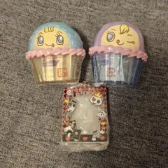 メゾピアノ 平成ファンシーフレーム カプセルトイ まとめ売り