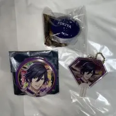 うたの☆プリンスさまっ♪ 一ノ瀬トキヤ まとめ