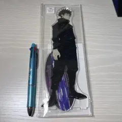 呪術廻戦 アクリルMEGAフィギュア 伏黒恵