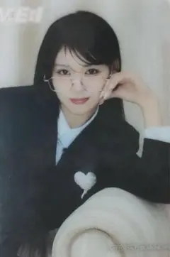 石井蘭　クリアトレカ