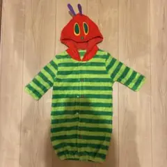 はらぺこあおむし コスチューム