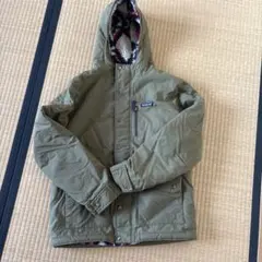 お値下げ！パタゴニア オリーブ色 ジャケット