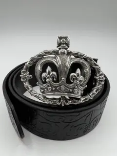 Justin Davis（ジャスティンデイビス）925 ベルト 新品同様 レア 