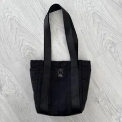 miffy キルティングトートバッグ