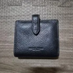 Samantha Thavasa　Petit Choiceレザー 三つ折り財布