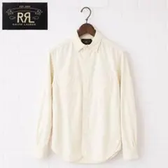 ロンハーマンUndyed Organic Cotton HB Shirt - メルカリ