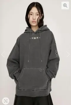 2025年最新】SLY レディース パーカーの人気アイテム - メルカリ