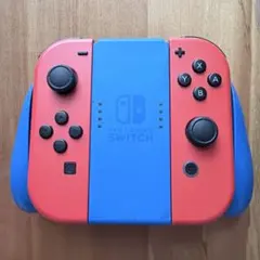 Switch ジョイコン レッド×レッド 有機elマリオモデル ニンテンドー
