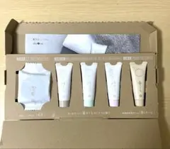 あきゅらいず　トライアルセット