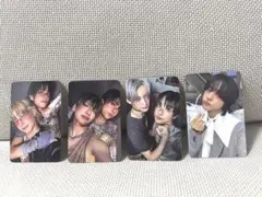 &TEAM TAKI トレカセット ケミ ユニット