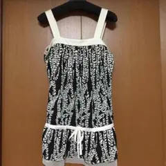 【数時間着用のみ、美品】【TOMMY HILFIGER 】チュニックワンピース