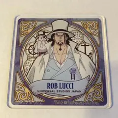 ルッチ キャラクターグッズ