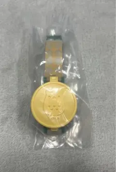 あつまれどうぶつの森 あつ森 ガチャ カプセルトイ フータ フーコ 腕時計