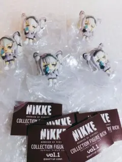 2026年最新】n102フィギュアの人気アイテム - メルカリ
