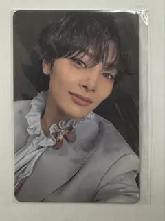 Straykids スキズ Hollow 楽天 I.N 公式 トレカ 韓国