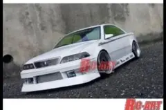 (送料無料)　ヨコモ　マークX　ボディ Yahoo!オークション -「mark x」(ボディ) (パーツ)の落札相場・落札価格