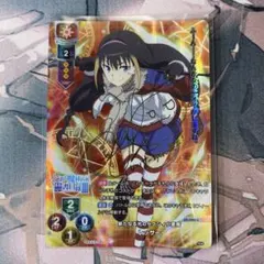ビルディバイドブライト FGO BR1枚 雨の魔女トネリコ - メルカリ