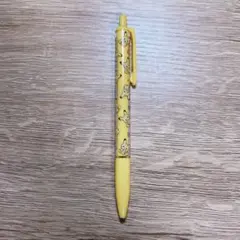 ★レア★　ポケモンセンター　シャーペン　ピカチュウ