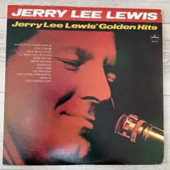 ジェリー・リー・ルイス　レコードまとめ売り　JERRY LEE LEWIS The Killer Keys Of Jerry Lee Lewis (Sun Records 70th / Remastered