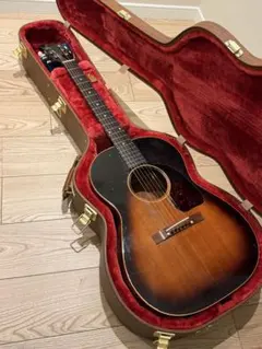 Gibson J-45 Custom Special Rose Anthem - メルカリ