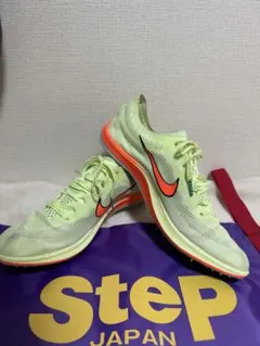 【美品】ナイキ ドラゴンフライ 26.5cm