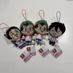 2026年最新】僕とロボコ ぬいぐるみの人気アイテム - メルカリ