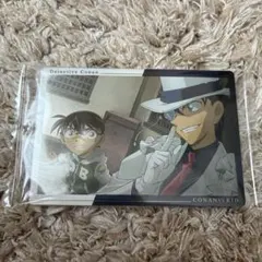名探偵コナン　コナン　怪盗キッド