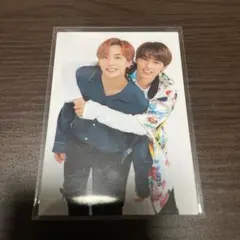 SEVENTEEN IDEAL CUT トレカ ジョシュア ジュン