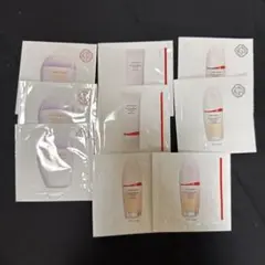 SHISEIDO サンプルセット 化粧下地 ファンデーションのサムネイル