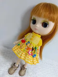 sale】ミディブライス☆アウトフィット - メルカリ