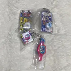 たまごっち　おかしなたまごボーロっち　第一弾　④