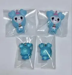 TWICE ガチャガチャ 食玩 マスコット ナヨン まとめ売り 最終お値下げ済み